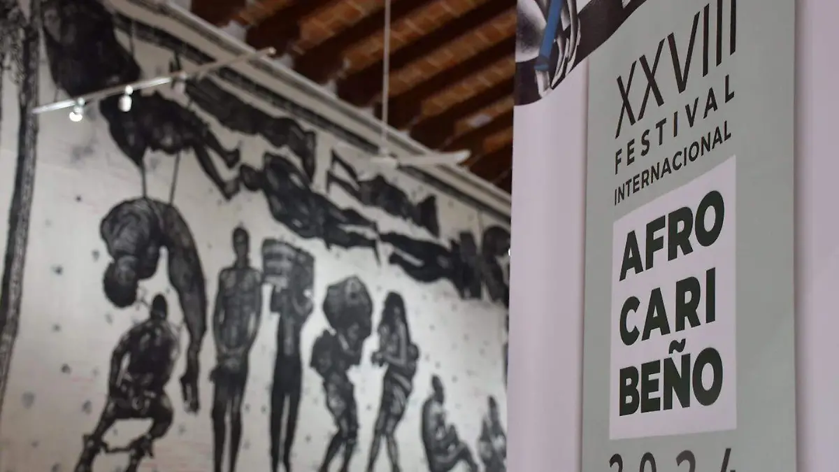 Festival Internacional Afrocaribeño 2024