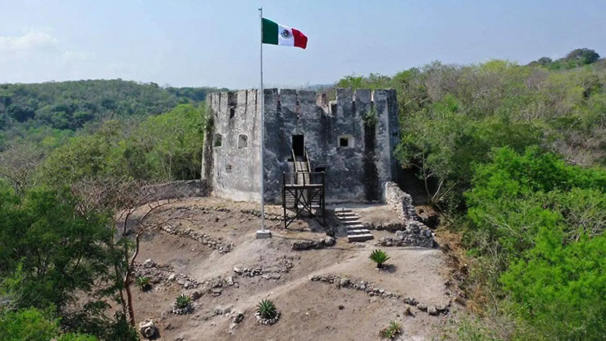Fortín-de-Órdenes-Militares-de-Plan-del-Río