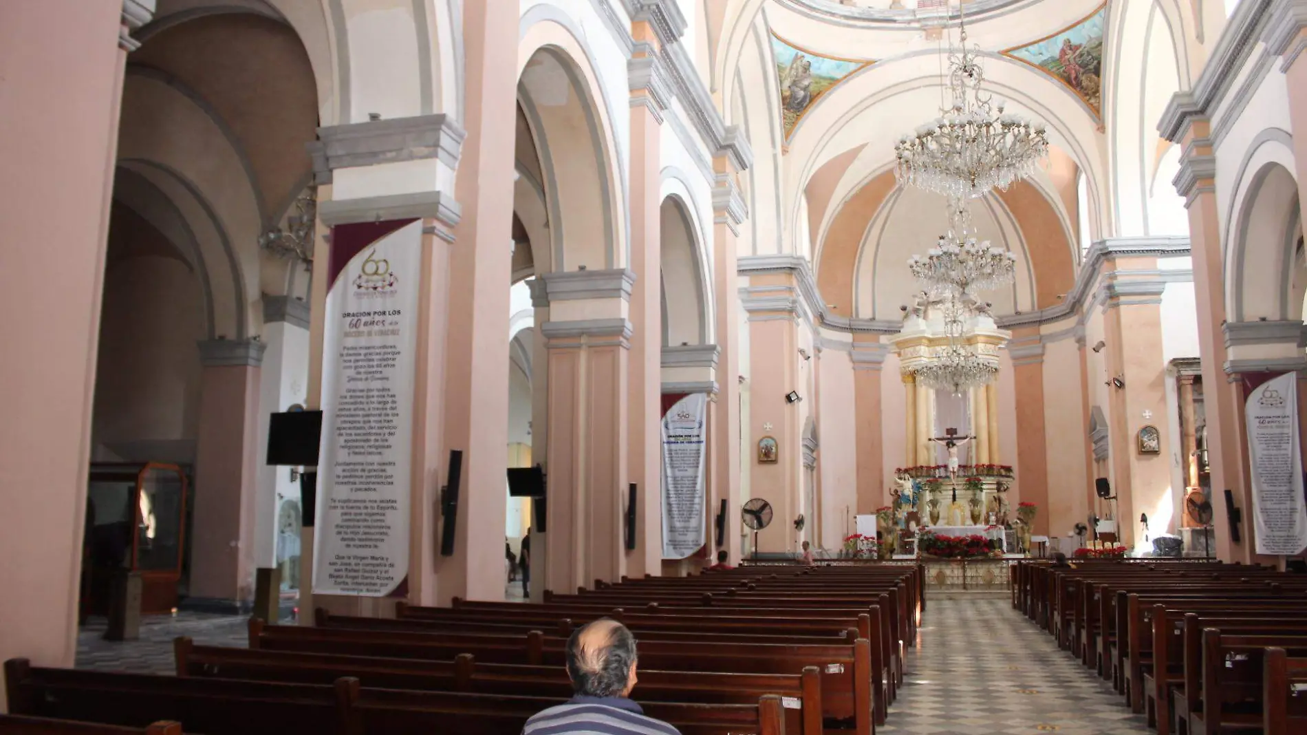 Catedral Veracruz | Arquitectura