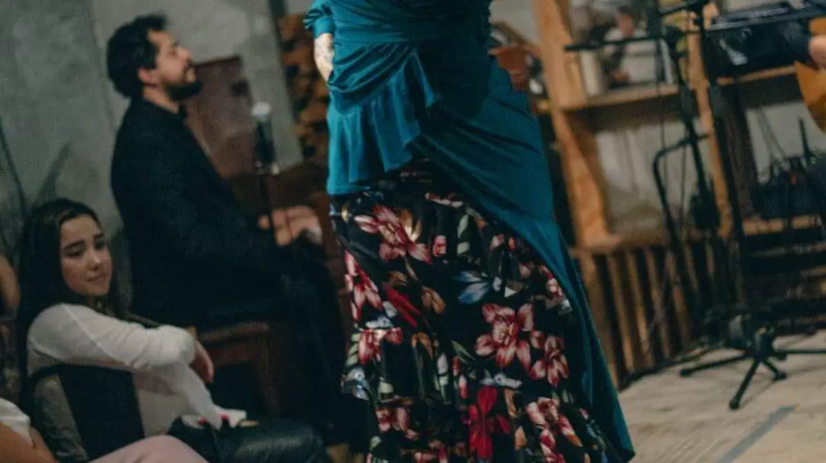 ¡A bailar! Zambra celebra el flamenco con mini gira en Xalapa y Coatepec