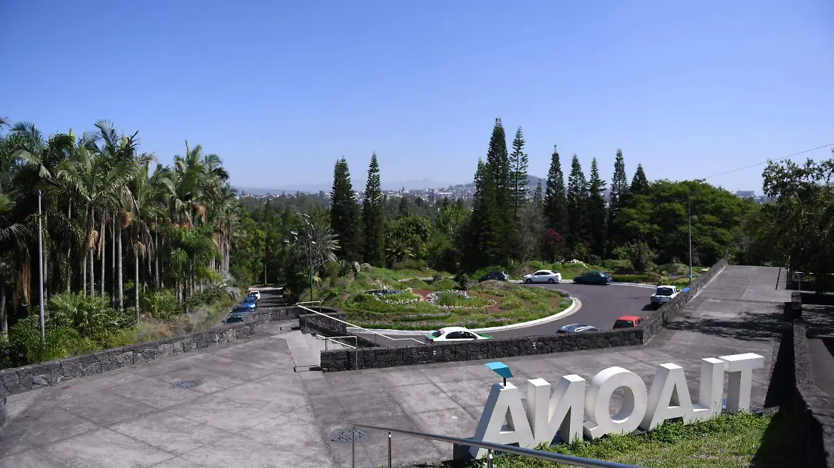 CAMPUS CAD | Tlaqná