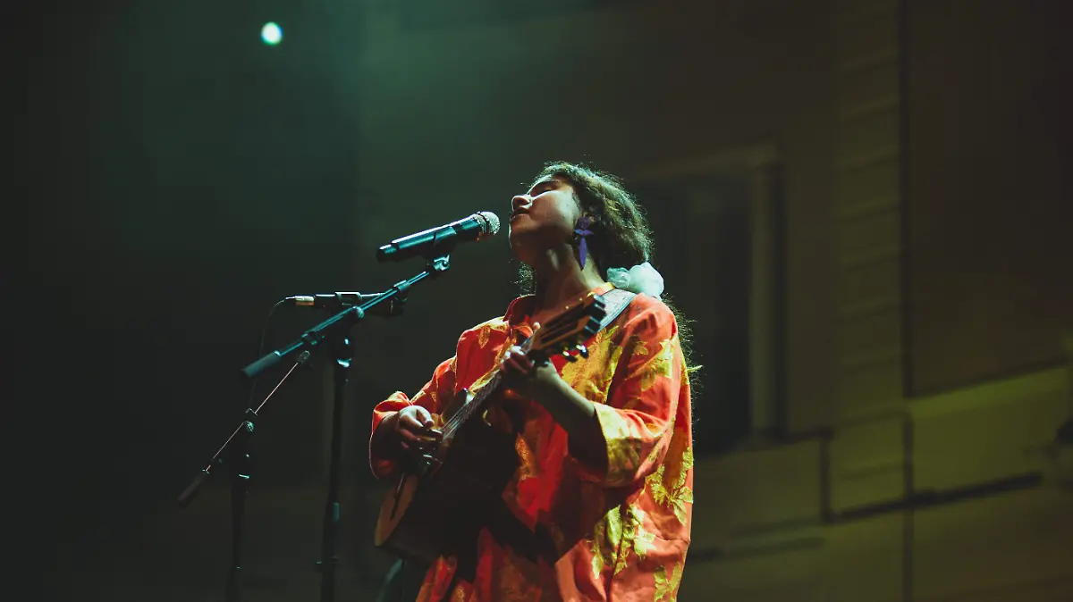 Silvana Estrada regresa a Veracruz para celebrar la vida y la muerte