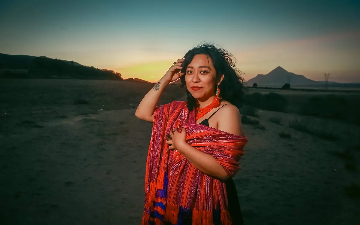 Stephanie Delgado | Artista