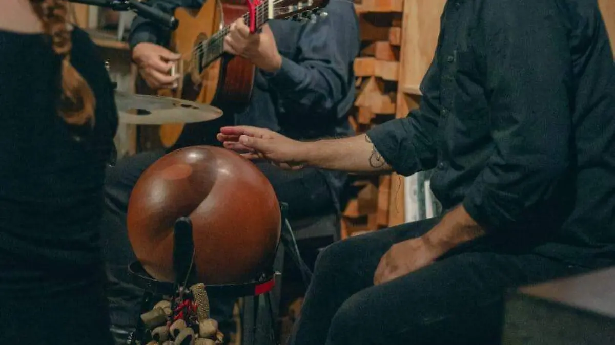 ¡A bailar! Zambra celebra el flamenco con mini gira en Xalapa y Coatepec