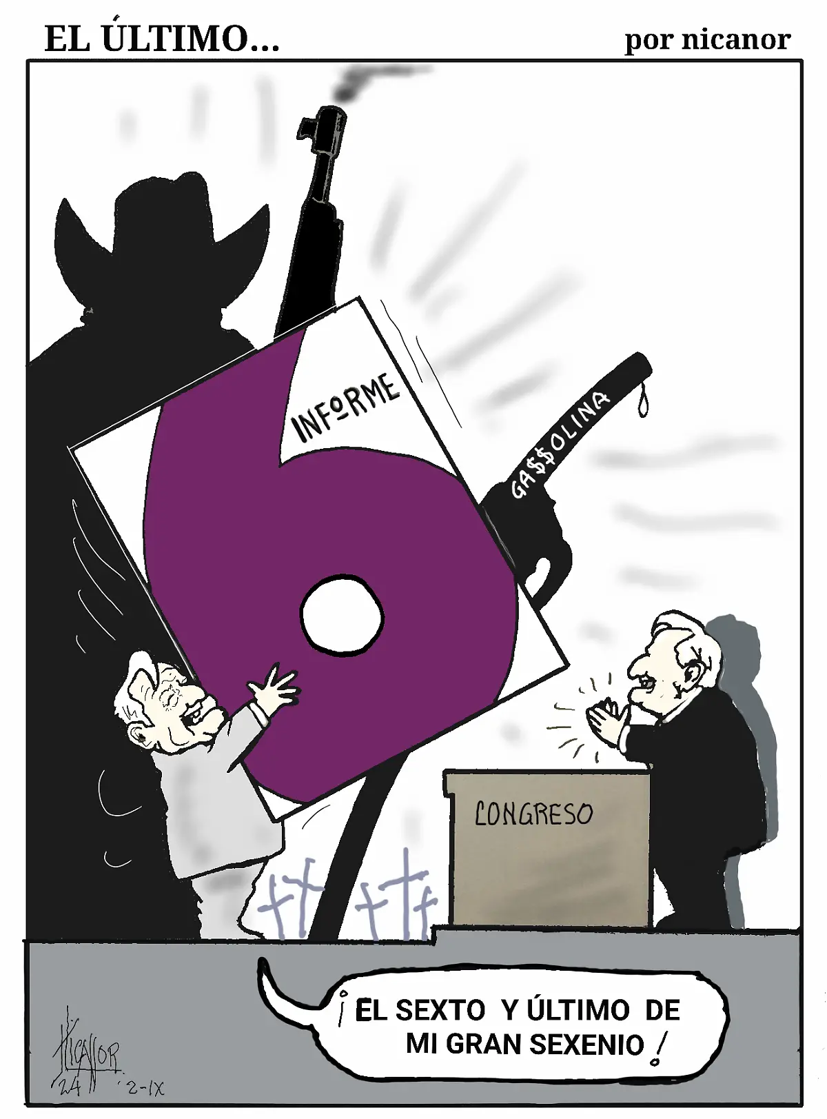 Nicanor (1)