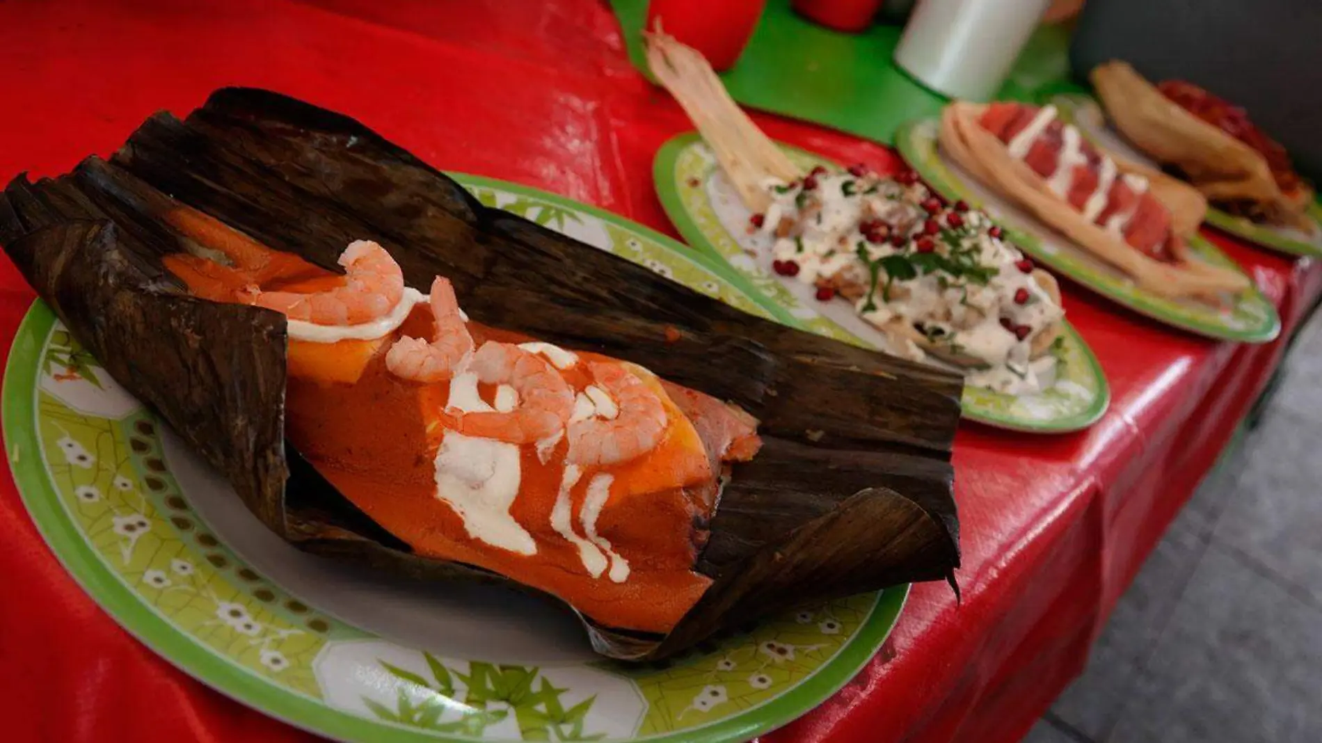 Galo-Cañas-Tamal