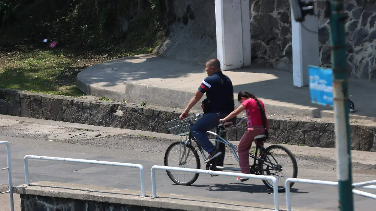 Paseo Los Lagos-ricardo