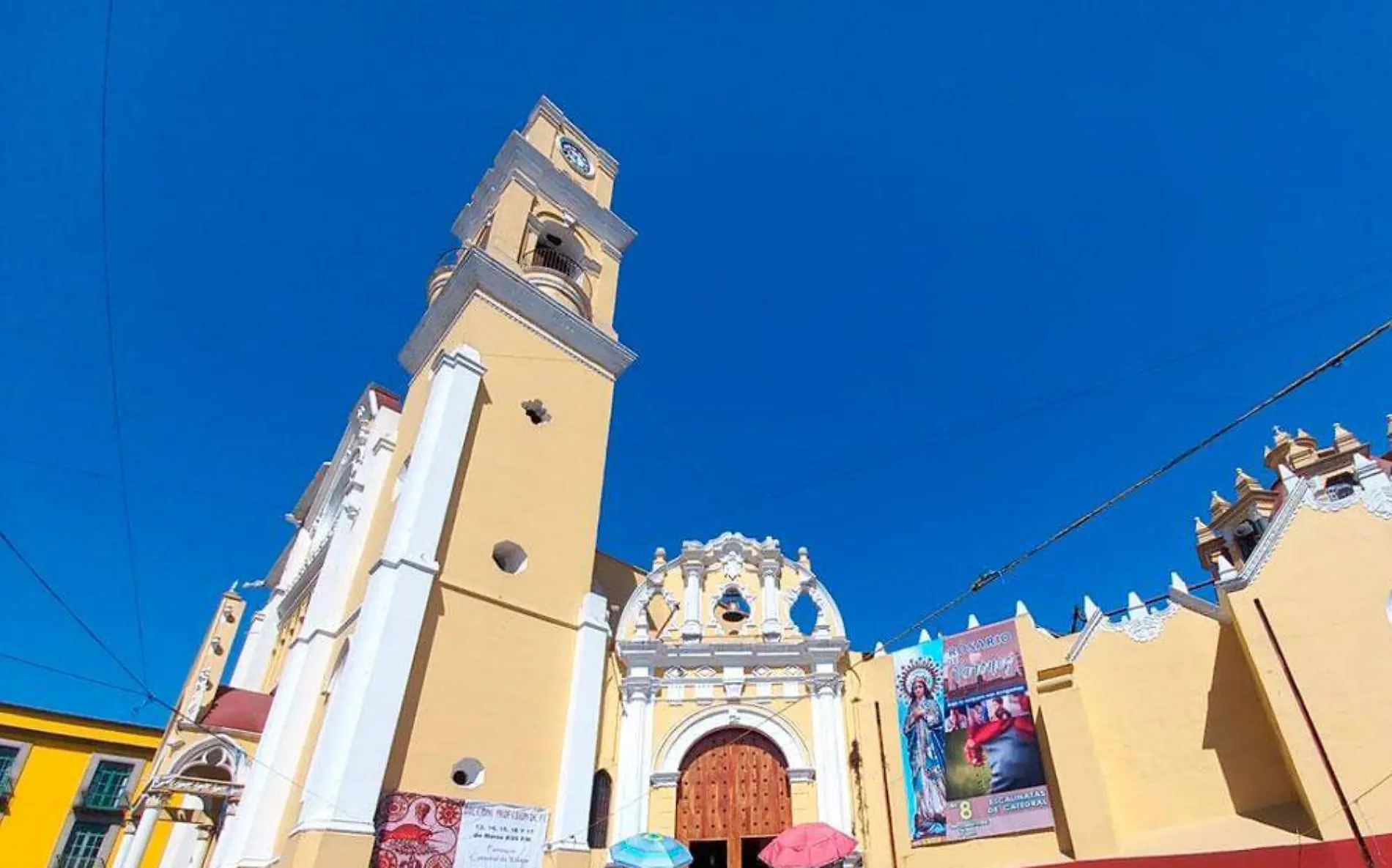 Catedral-de-Xalapa