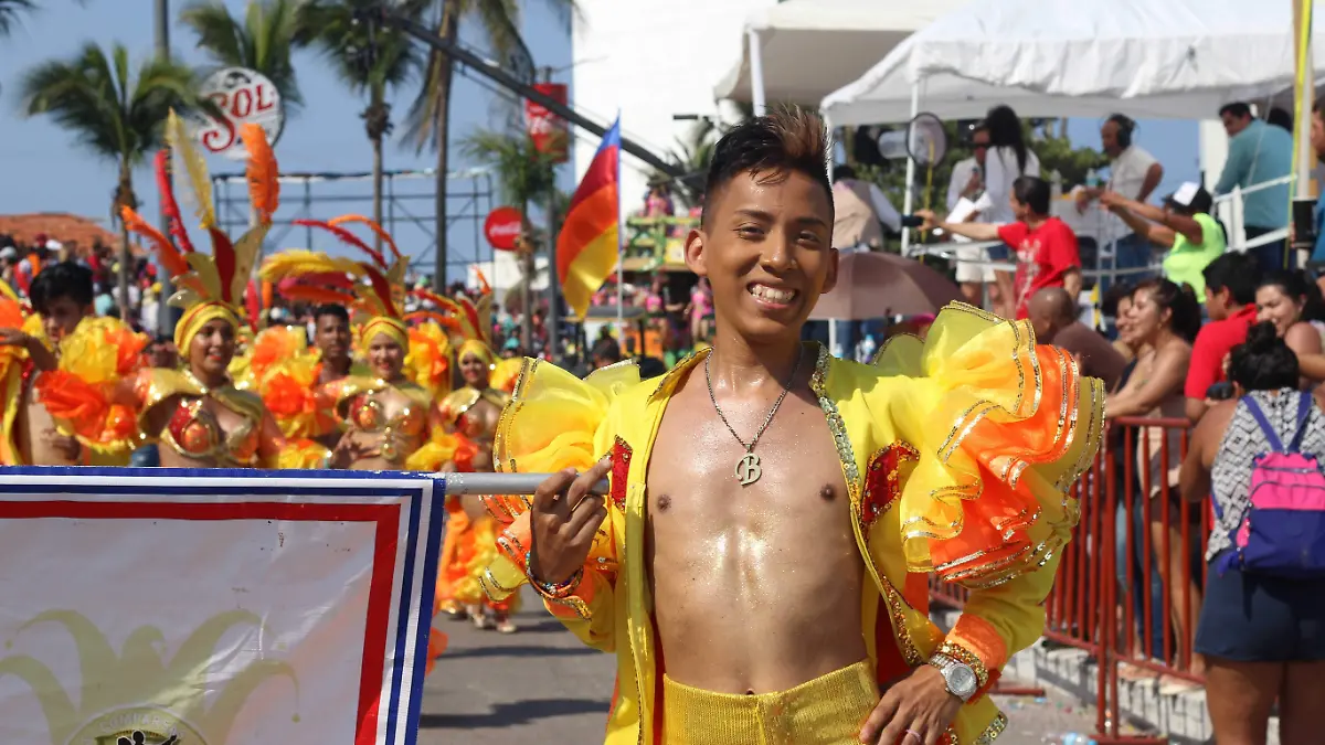 Carnaval Veracruz-Archivo Ricardo08