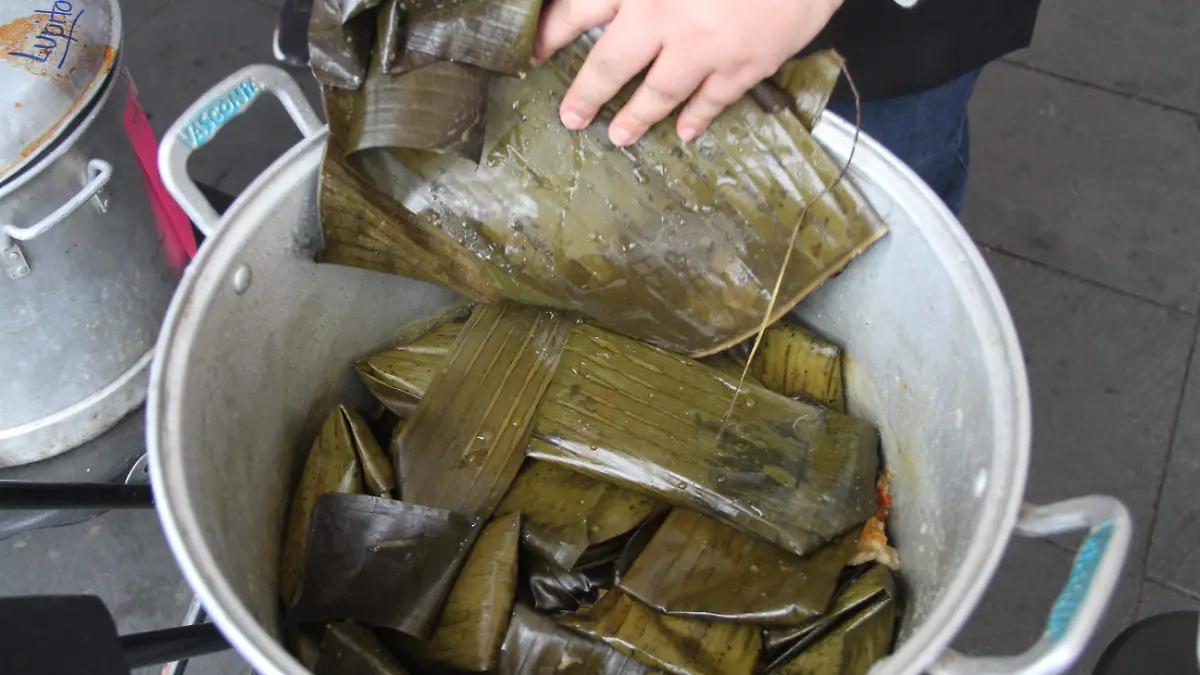 Tamales