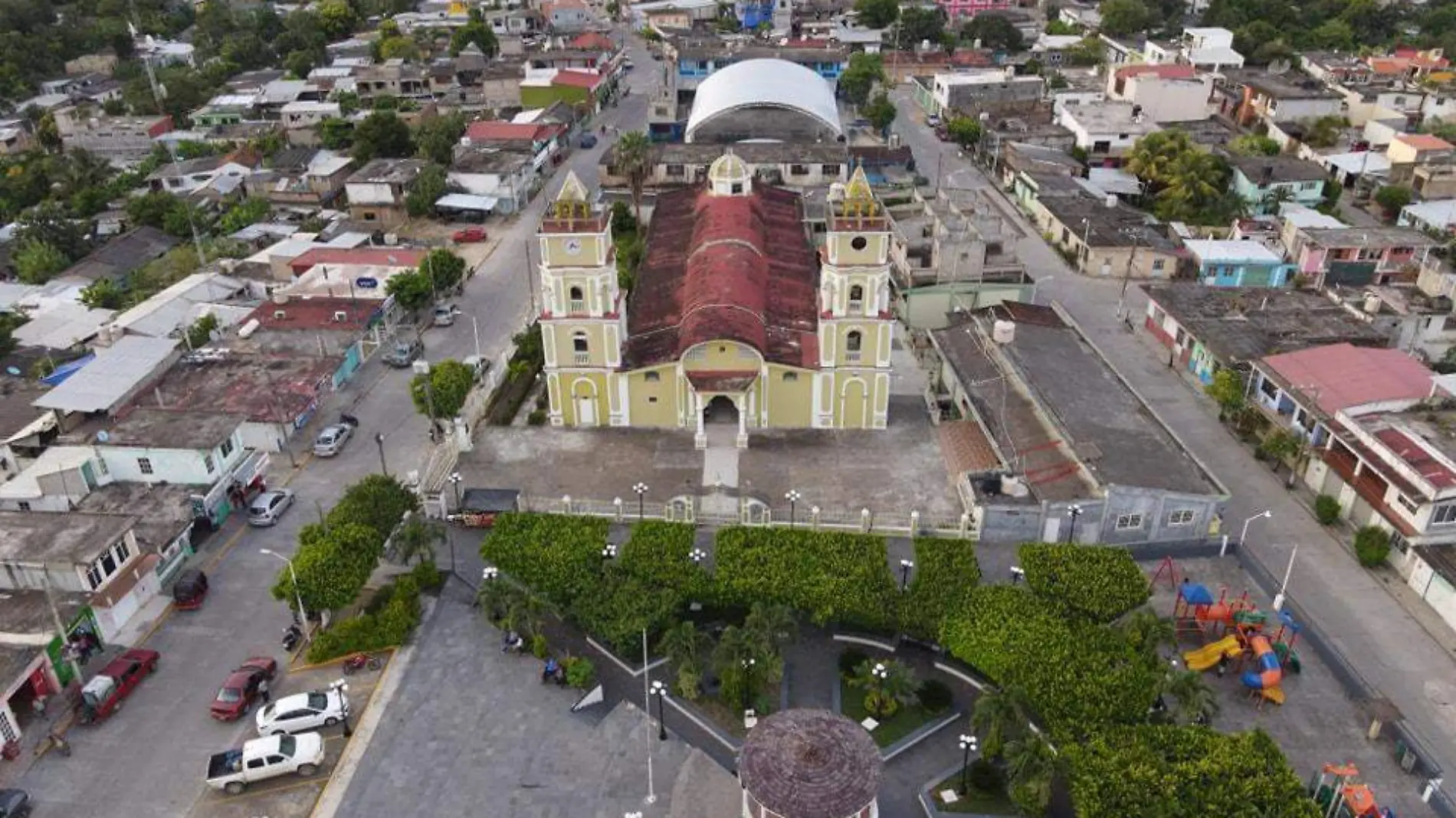 Texistepec