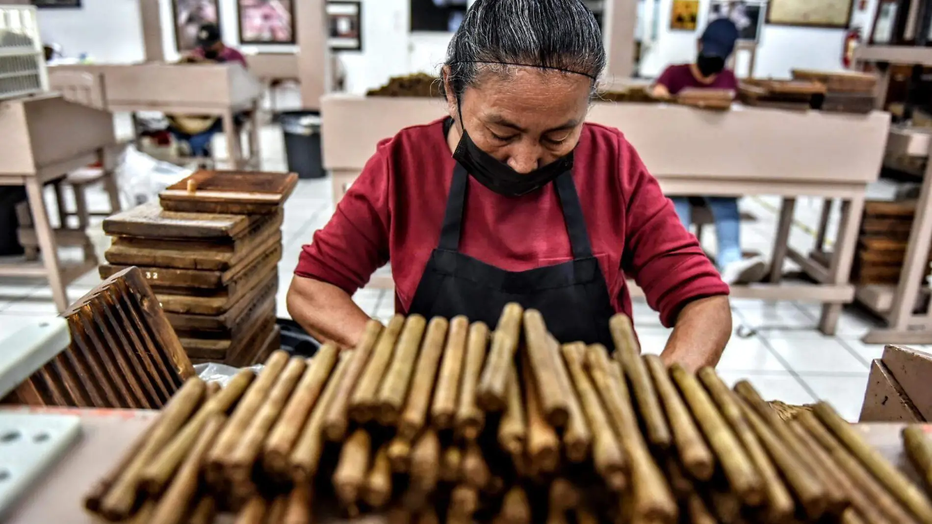 Trabajadores | Condiciones laborales