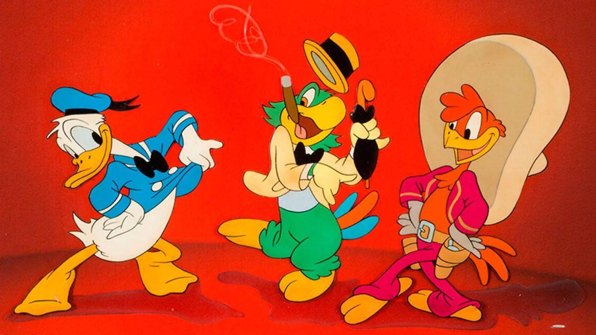 Los-tres-caballeros-de-Disney-2