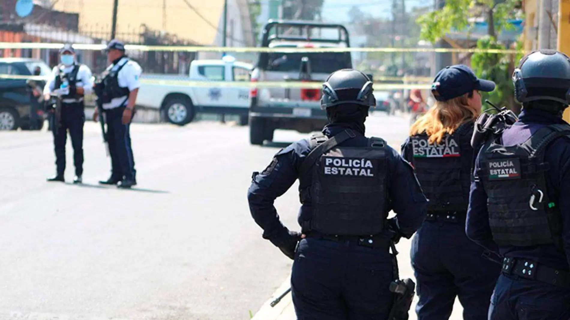 Homicidios-Veracruz