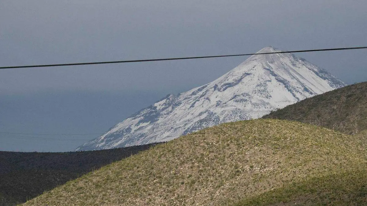 Pico-de-orizaba