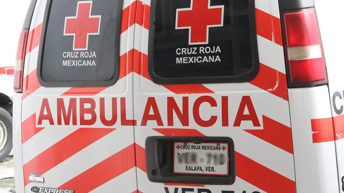 AMBULANCIA