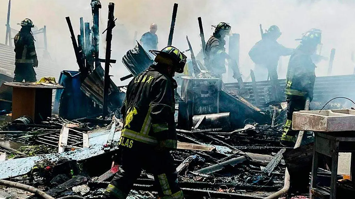 incendio
