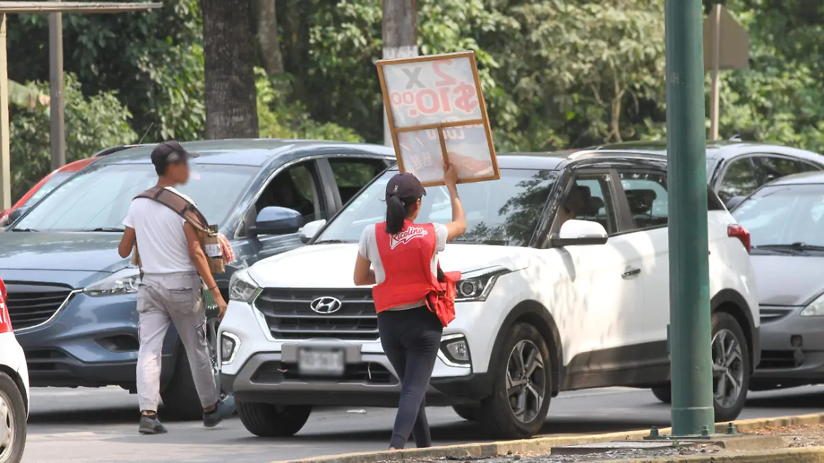 Niños Trabajadores | Matraca | Abandono escolar