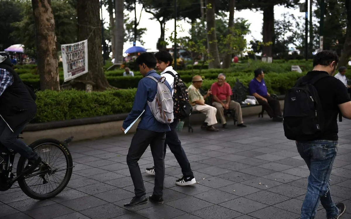 Jóvenes | Empleo | Juventud