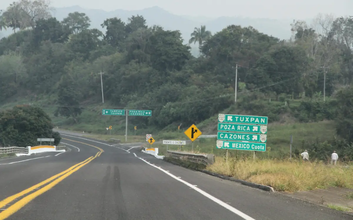 Reactivación de aeropuerto “Tajín” al norte de Veracruz