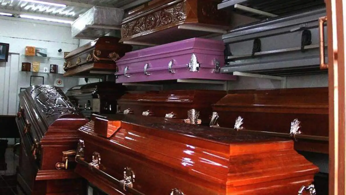 Funeraria