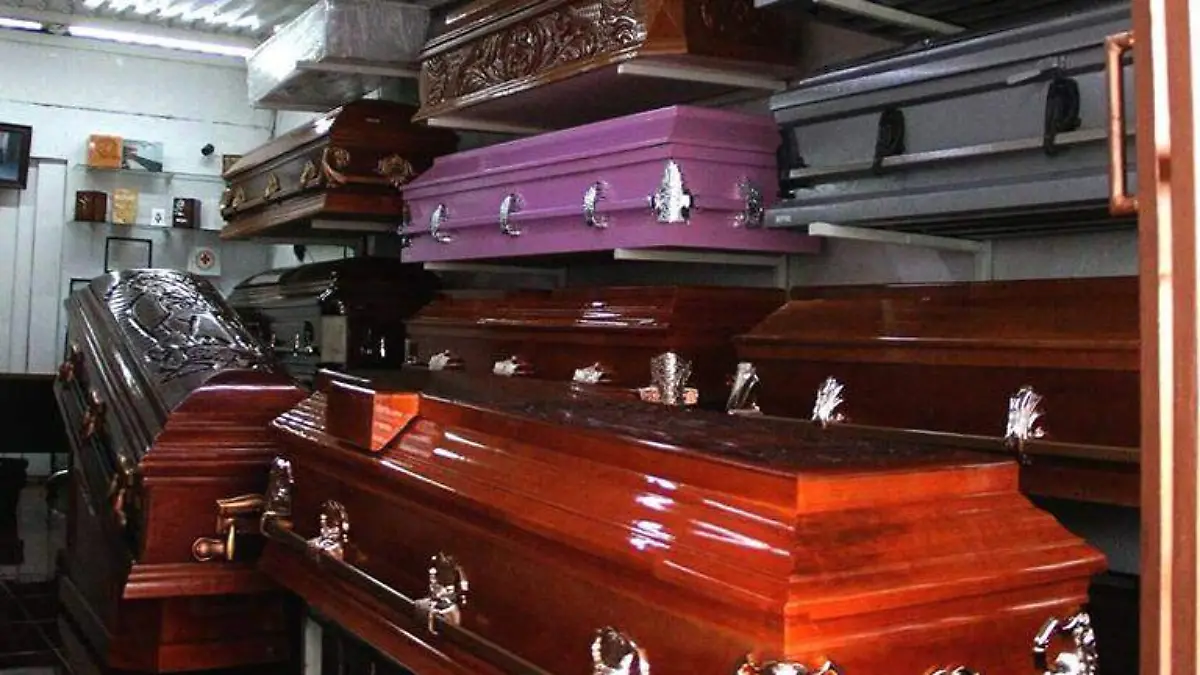 Funeraria
