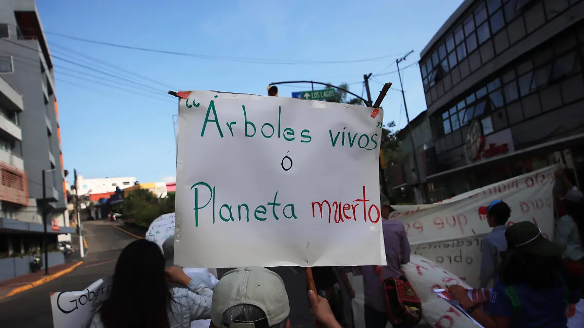 Jóvenes-Feminismo-medioambiente-protesta2