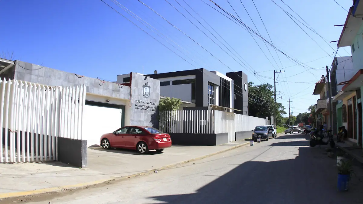 JUICIOS | Prisión preventiva