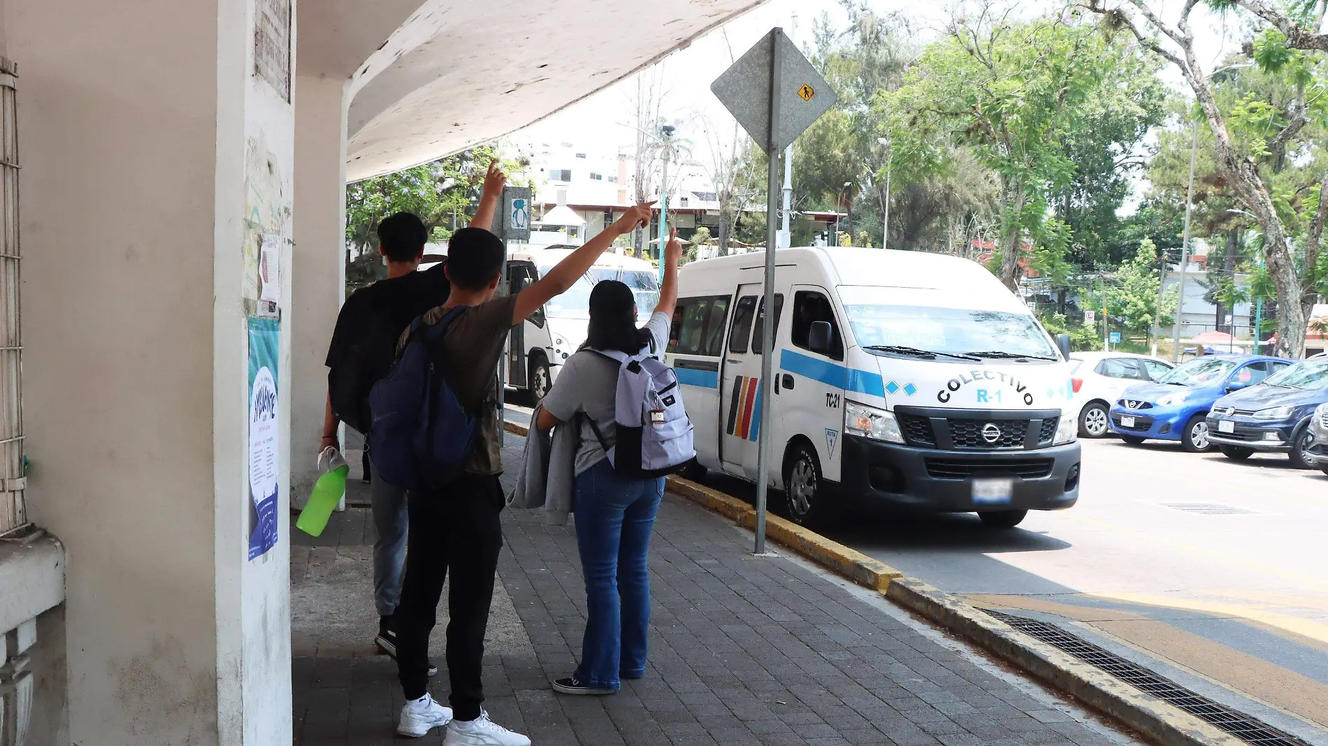 Transporte | Tarifas | Camiones