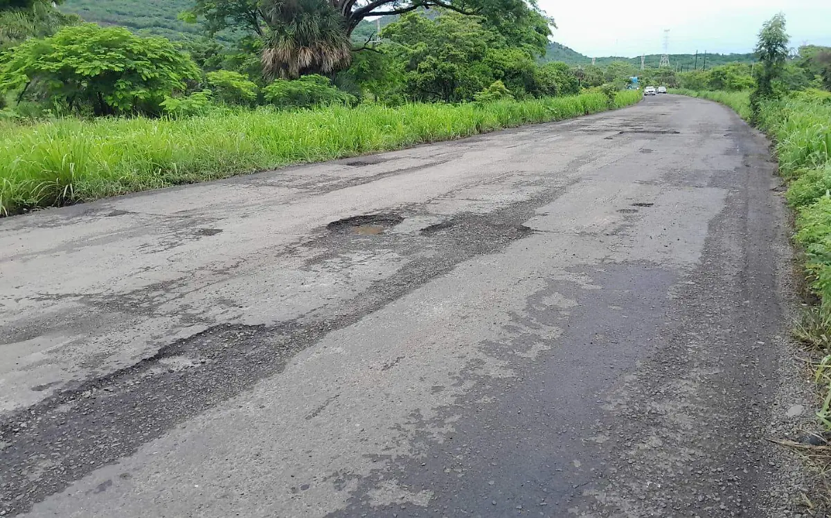 carretera