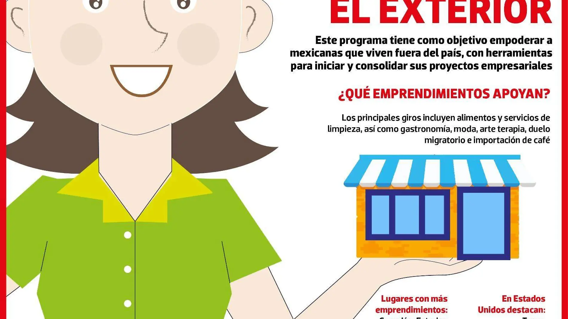 Emprendedoras