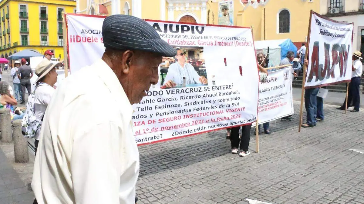 Manifestación