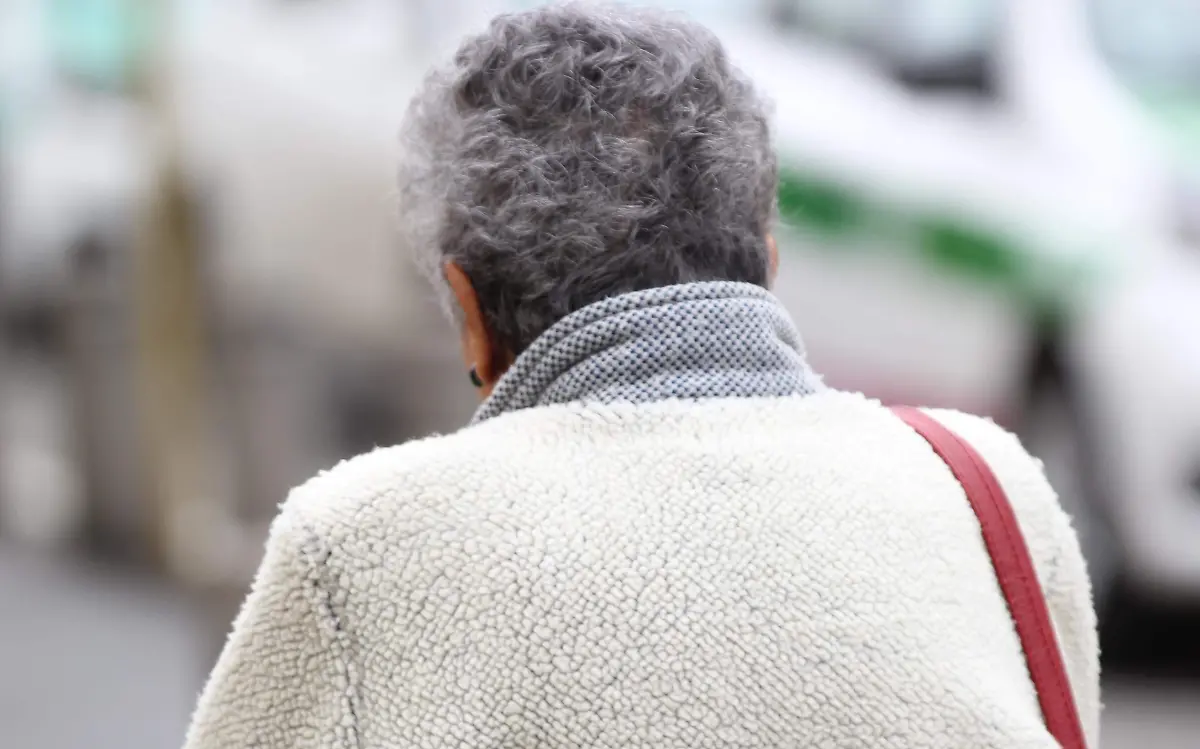 Adultos mayores | Abuelos
