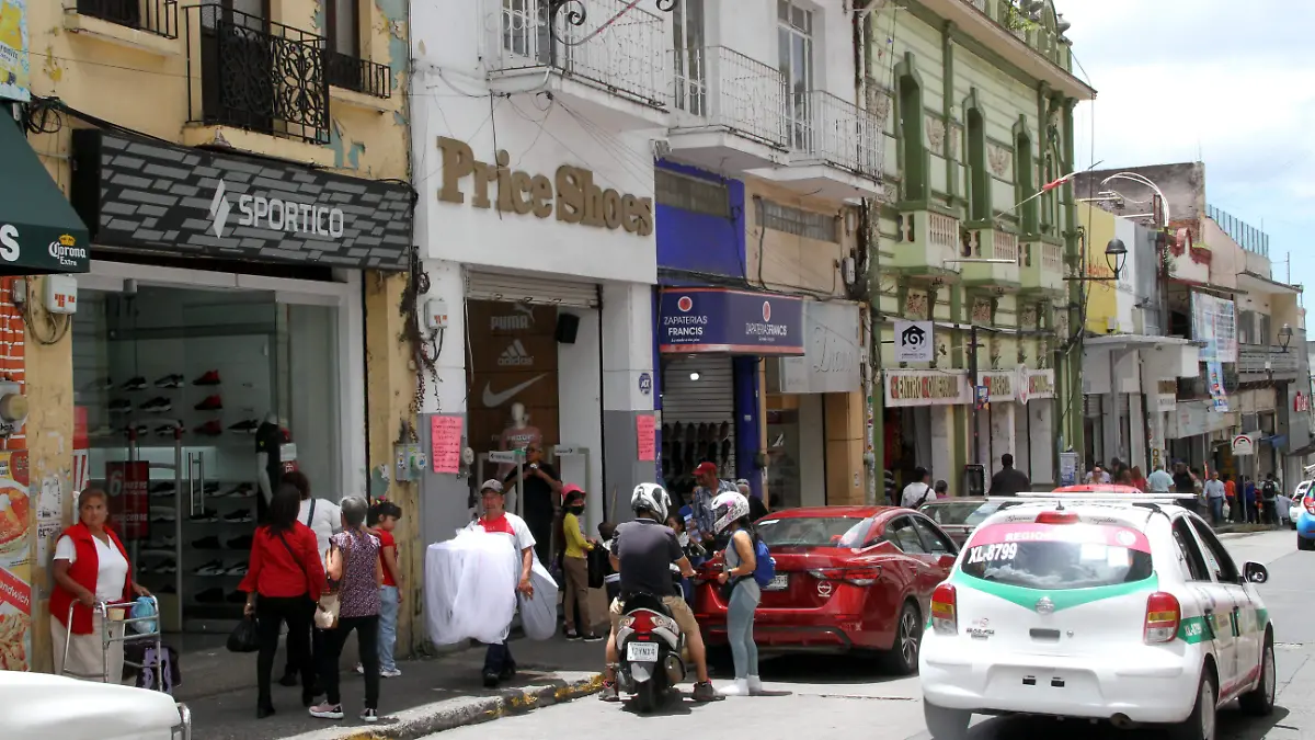 Comercios