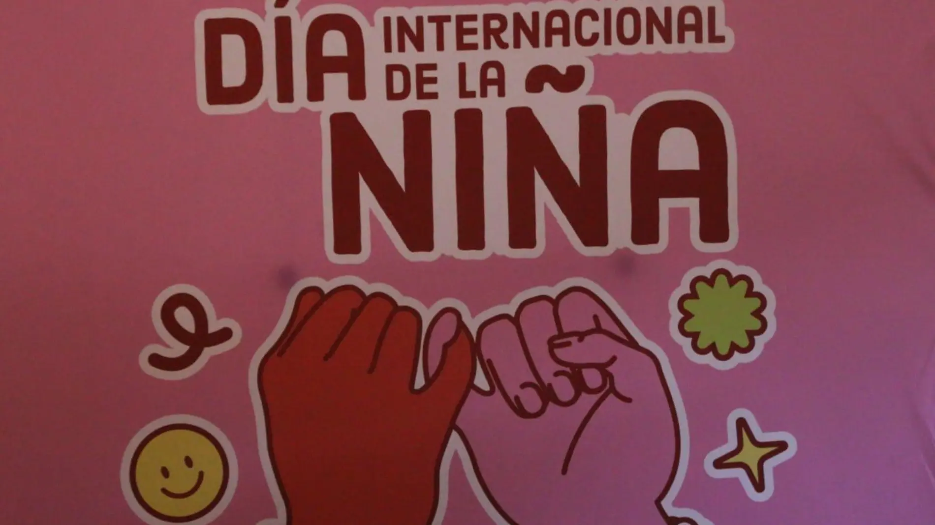 Día Internacional de la Niña de cada 11 de octubre