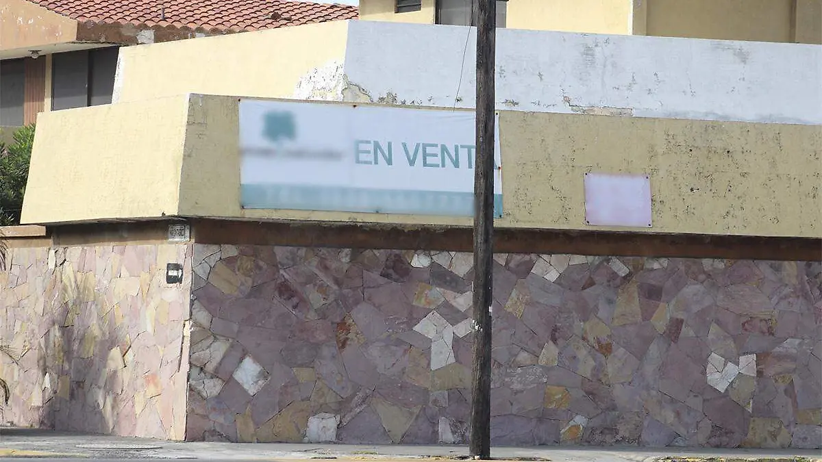 Casas en renta y venta en Veracruz