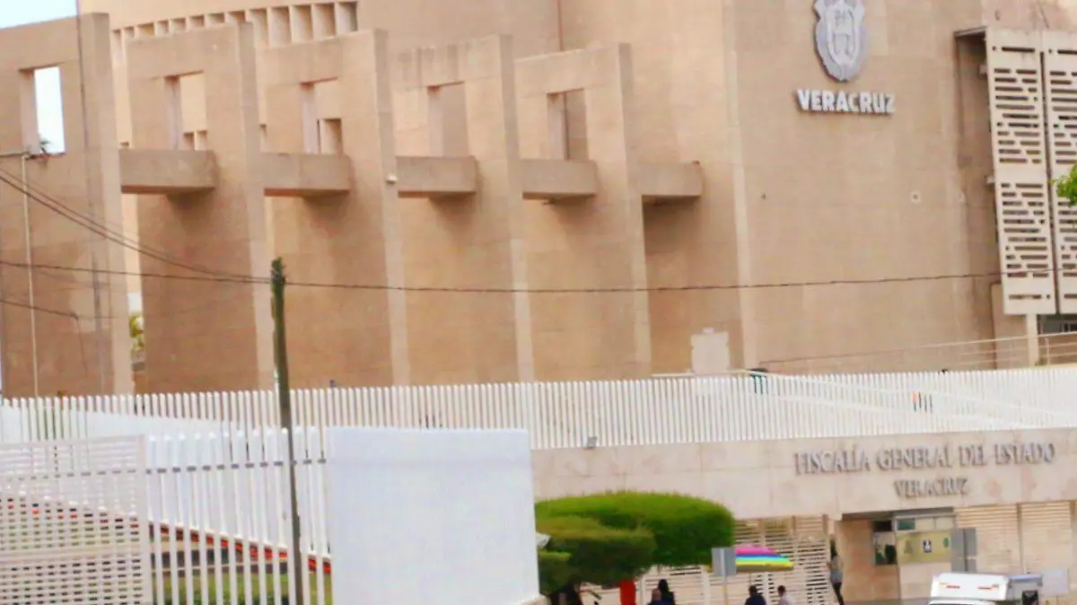 Fiscalía General del Estado (FGE)