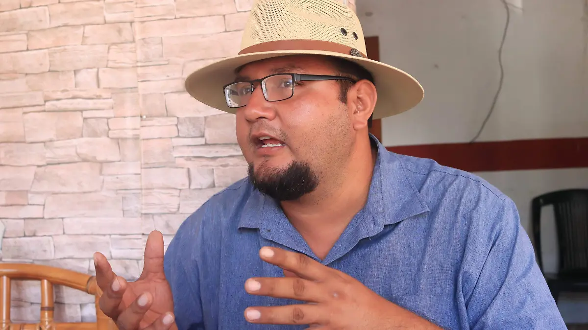 Rafael Guerson Díaz-agente municipal01