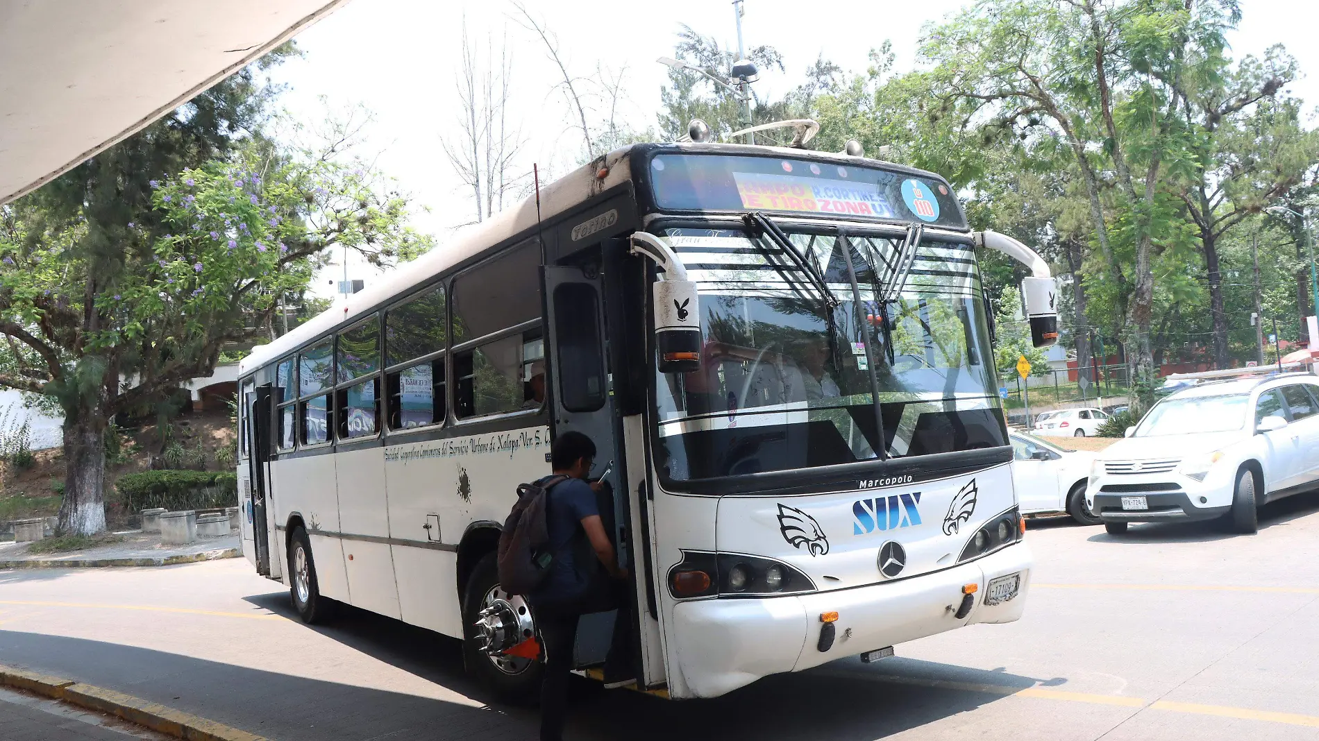 Transporte | Tarifas | Camiones