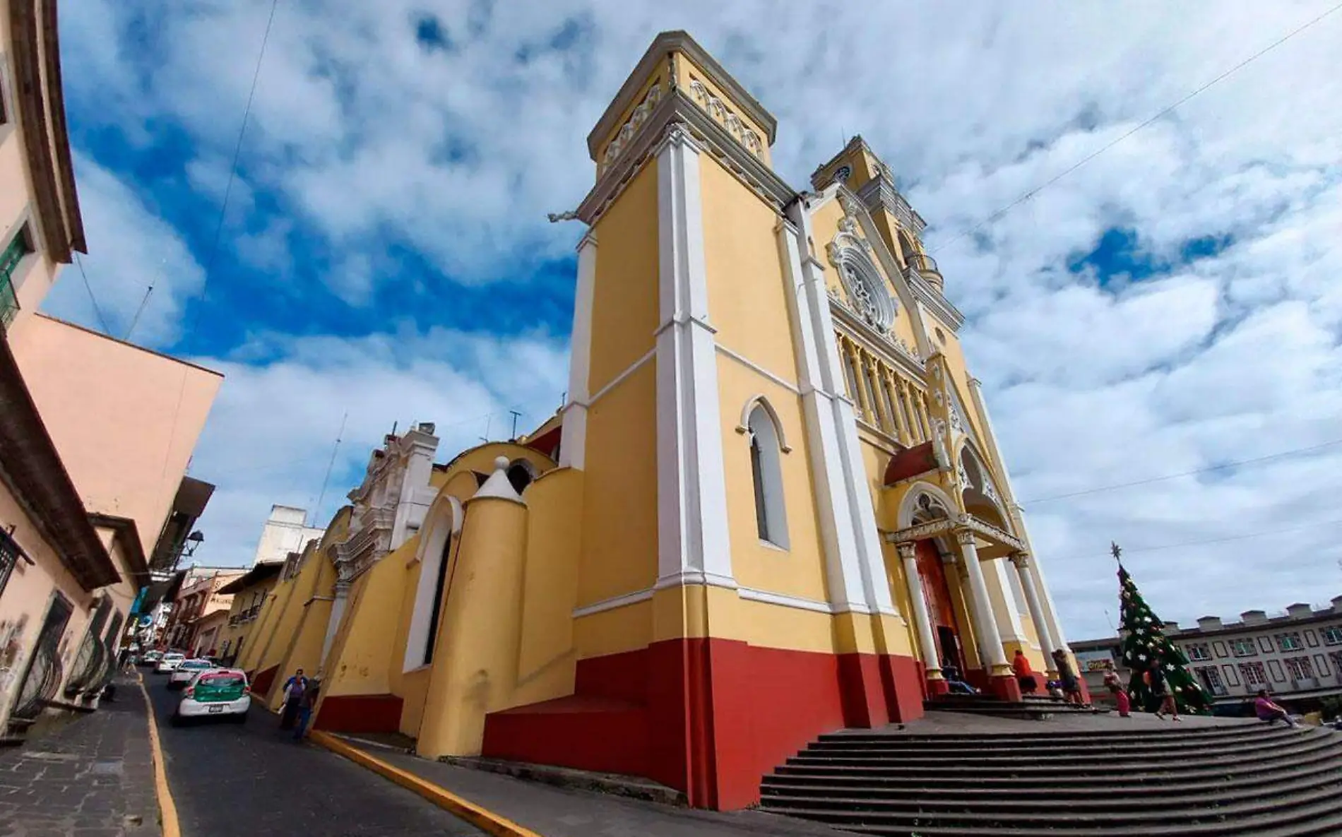 Catedral-de-Xalapa