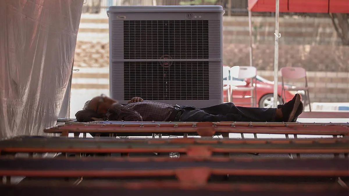 Muertes por altas temperaturas en Veracruz