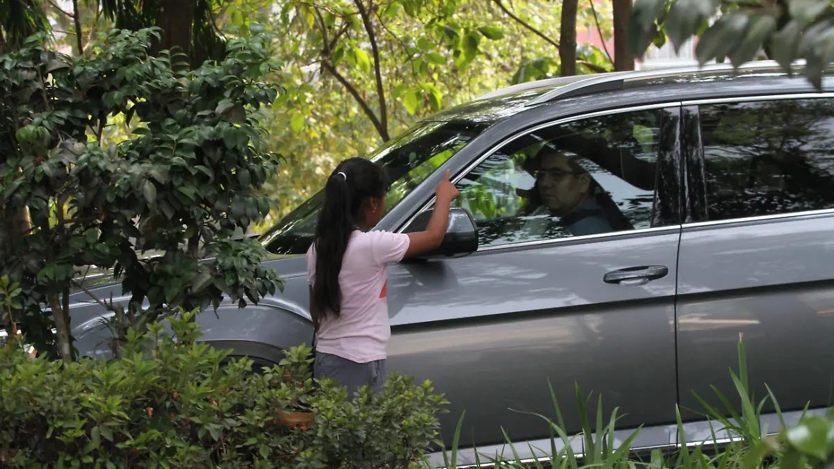 Niños Trabajadores | Matraca | Abandono escolar