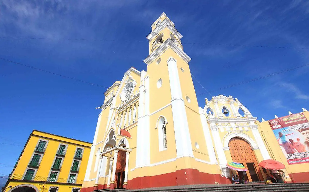 Catedral-de-Xalapa