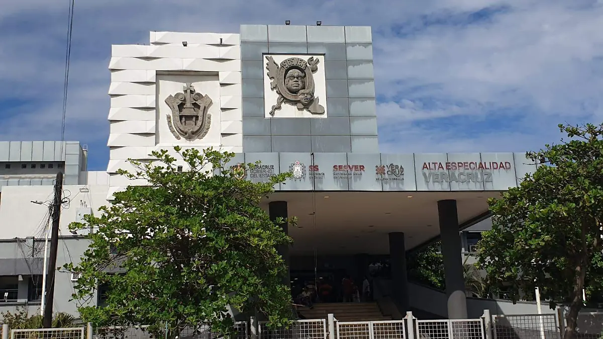 Hospital de Alta Especialidad de Veracruz (1) (1)