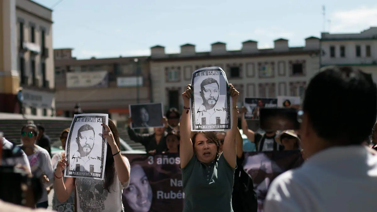 Protección | Periodistas | Seguridad