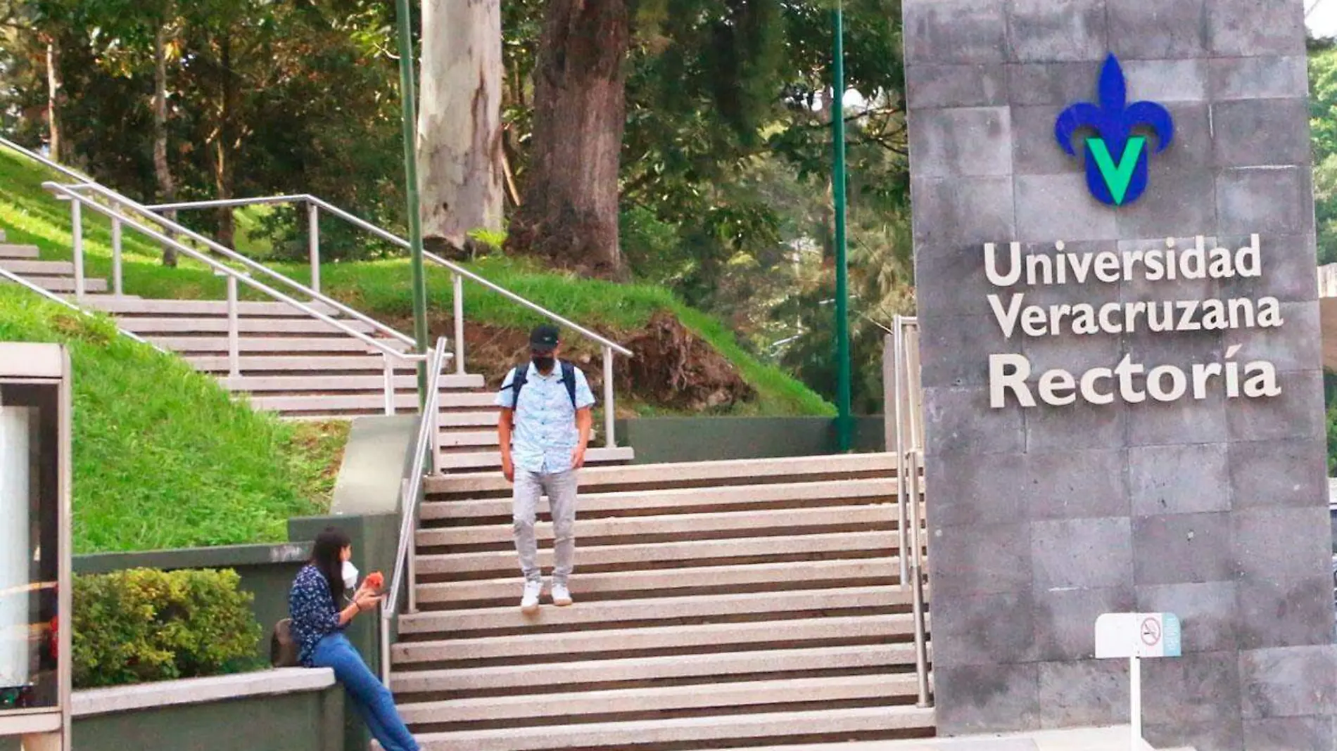 UV La Universidad Veracruzana 