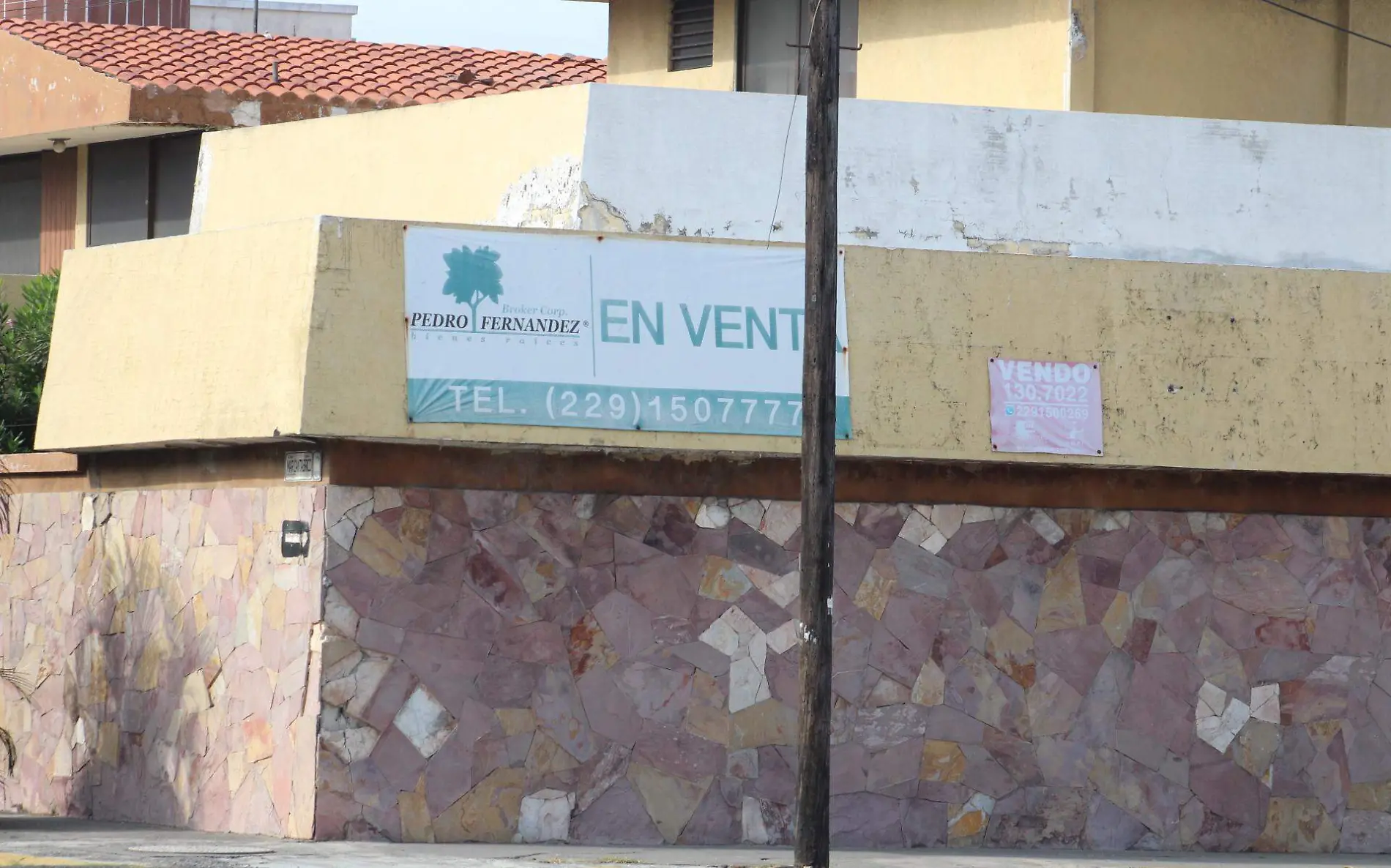 Sector inmobiliario | Venta | Renta