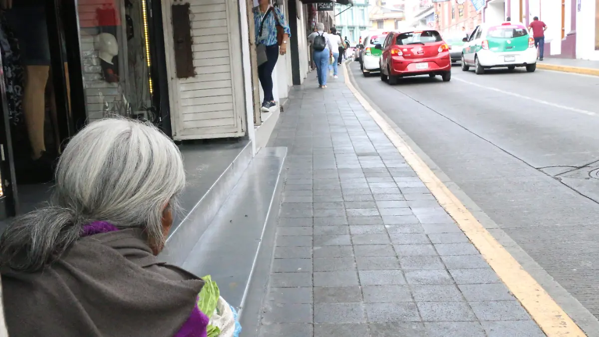 Adultos mayores