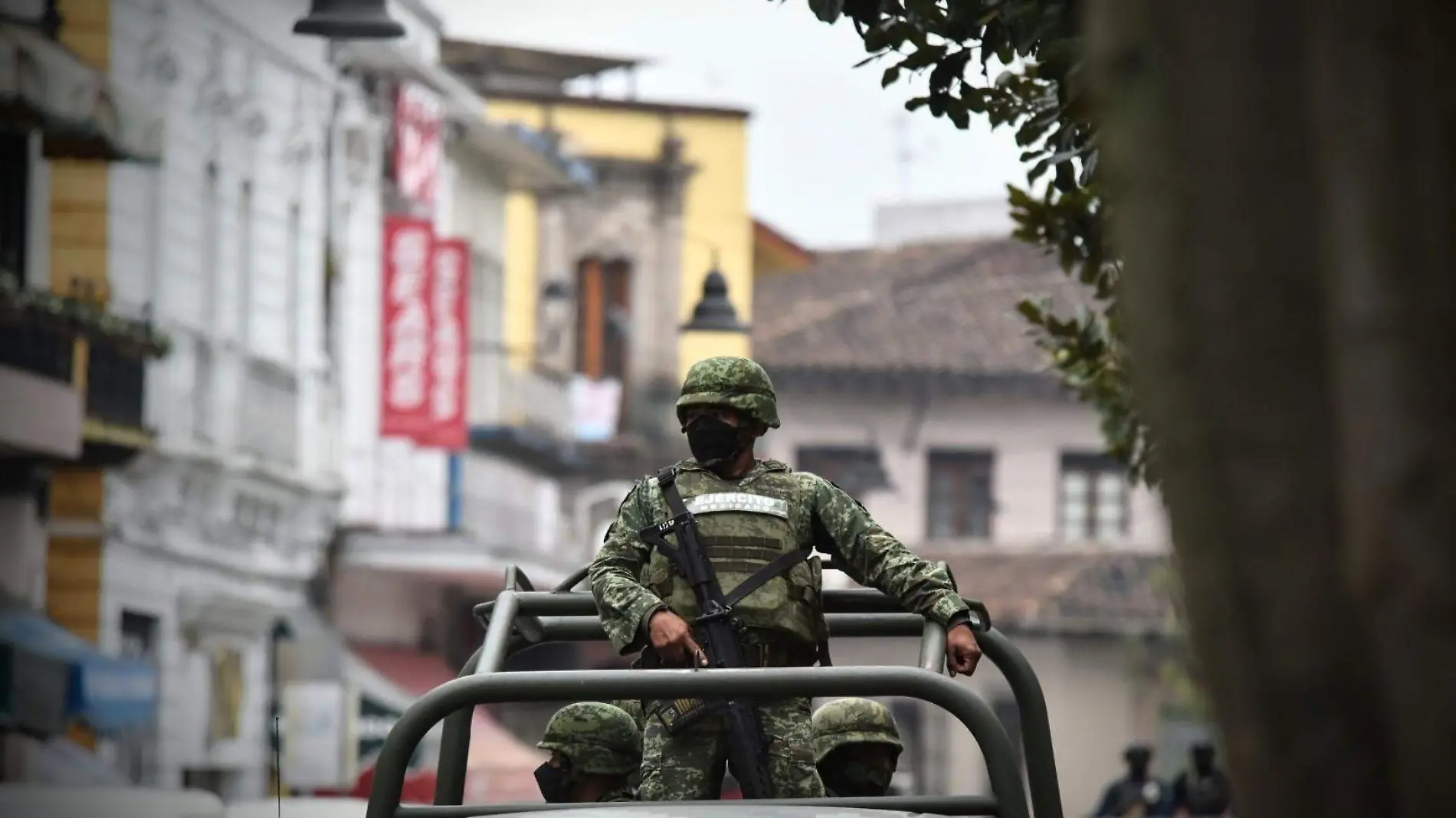 Policía | Inseguridad | Violencia