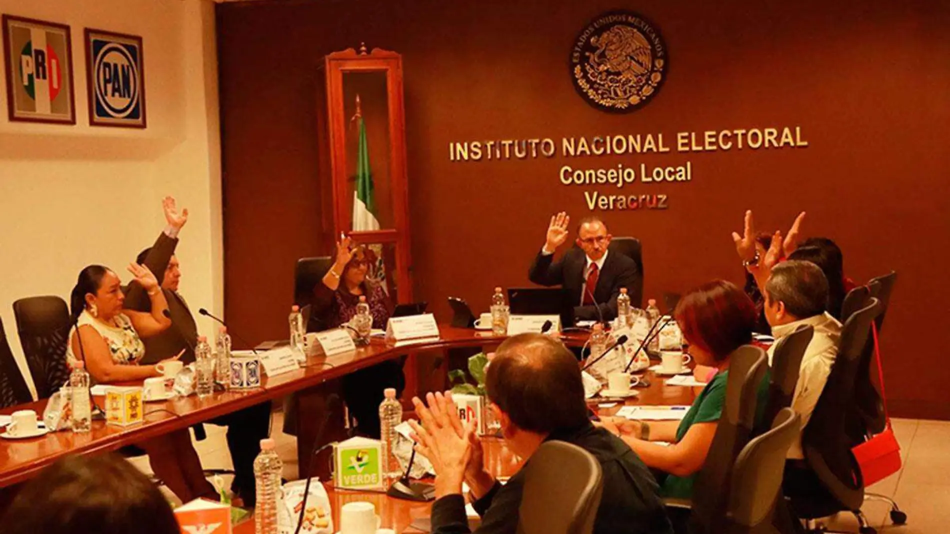 Inconformidad-por-elecciones-en-Veracruz